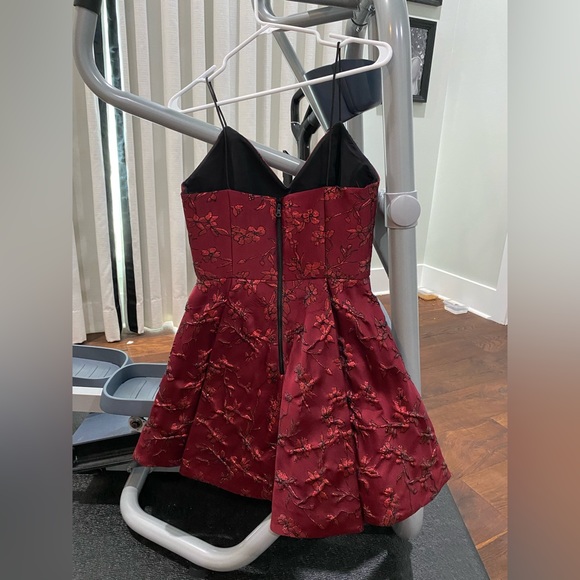 Alice & Olivia cocktail dress - Picture 5 of 5